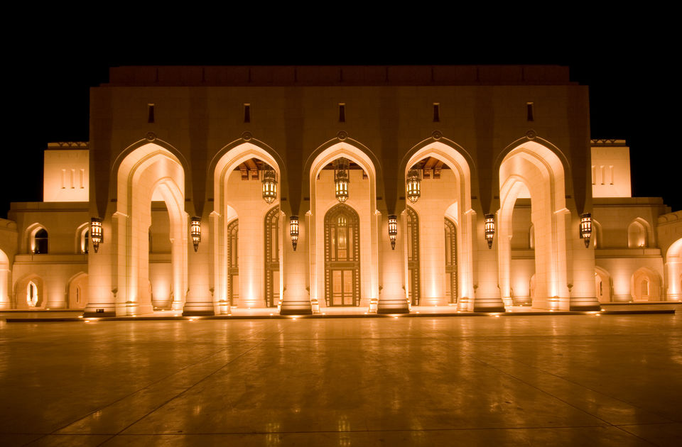 Photo of Just 3 Hours Away, Oman Is the Trending International Destination Every Indian Must Visit! by Neeti Chopra