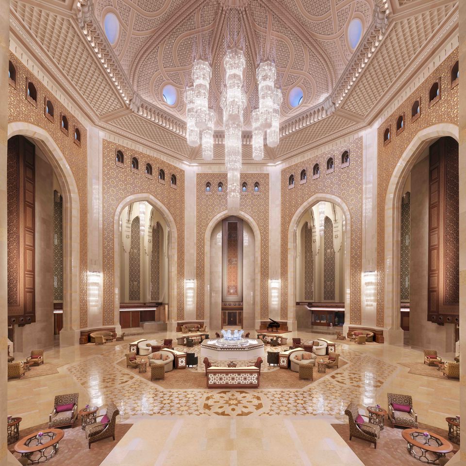 Photo of Just 3 Hours Away, Oman Is the Trending International Destination Every Indian Must Visit! by Neeti Chopra