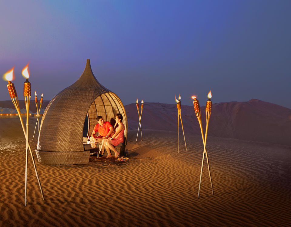 Photo of Just 3 Hours Away, Oman Is the Trending International Destination Every Indian Must Visit! by Neeti Chopra