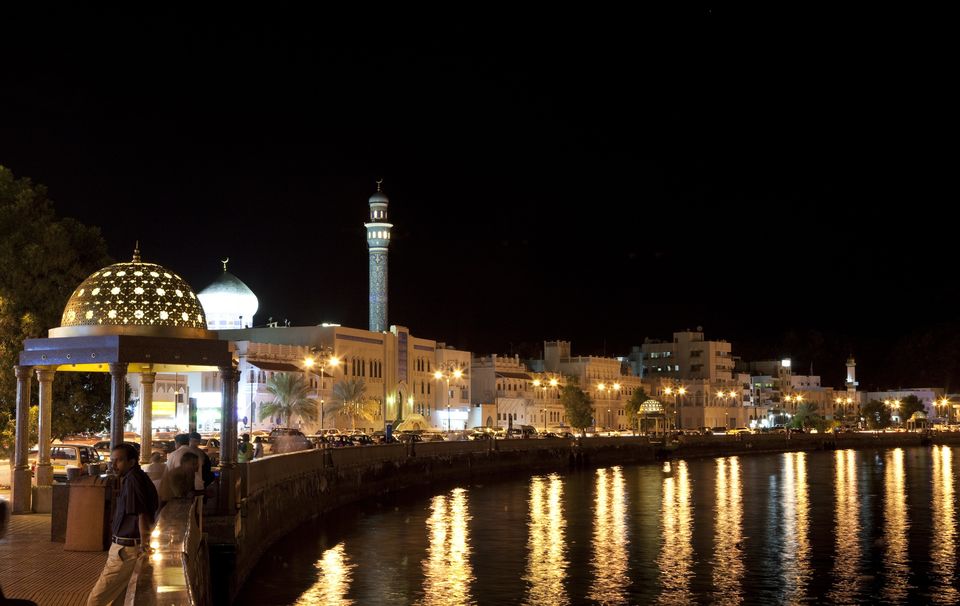 Photo of Just 3 Hours Away, Oman Is the Trending International Destination Every Indian Must Visit! by Neeti Chopra