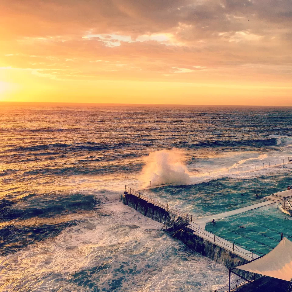 Photo of Dreaming of a Beach Holiday? These Experiences in Sydney Will Make You Book a Flight to Australia by Neeti Chopra