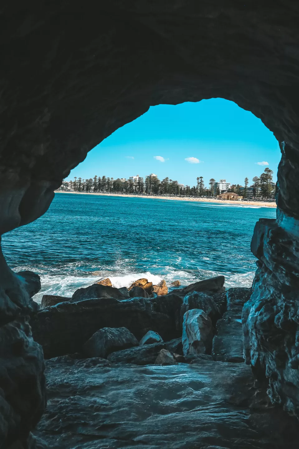 Photo of Dreaming of a Beach Holiday? These Experiences in Sydney Will Make You Book a Flight to Australia by Neeti Chopra