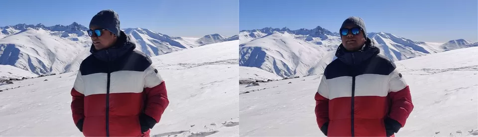 Photo of Gulmarg: White Wonder of the World by The Travel Blueprint