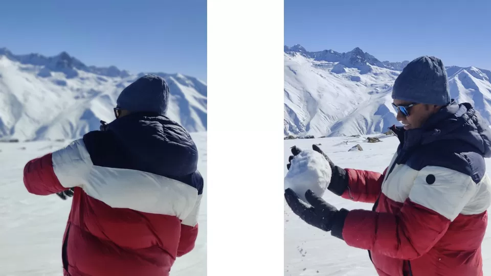 Photo of Gulmarg: White Wonder of the World by The Travel Blueprint
