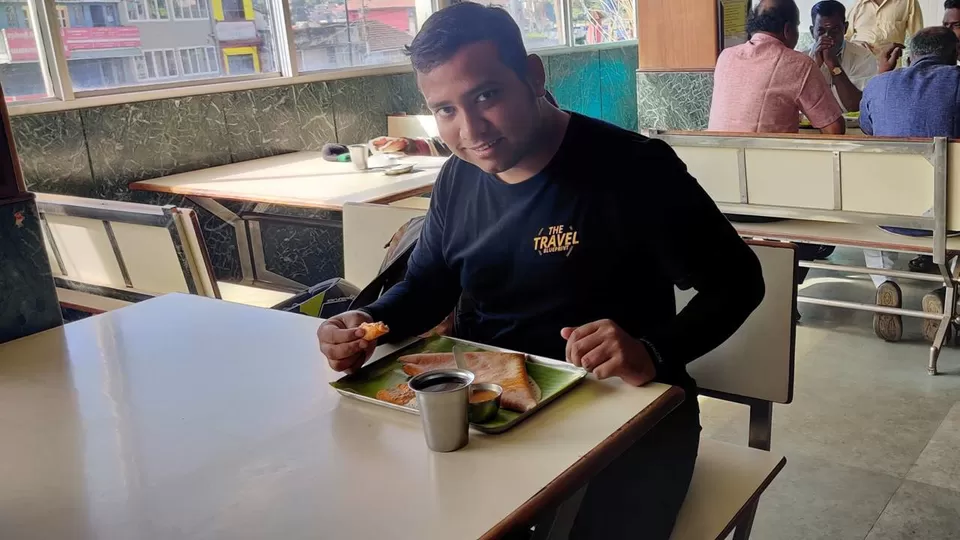 Photo of Ooty - The Queens Of Hills by The Travel Blueprint