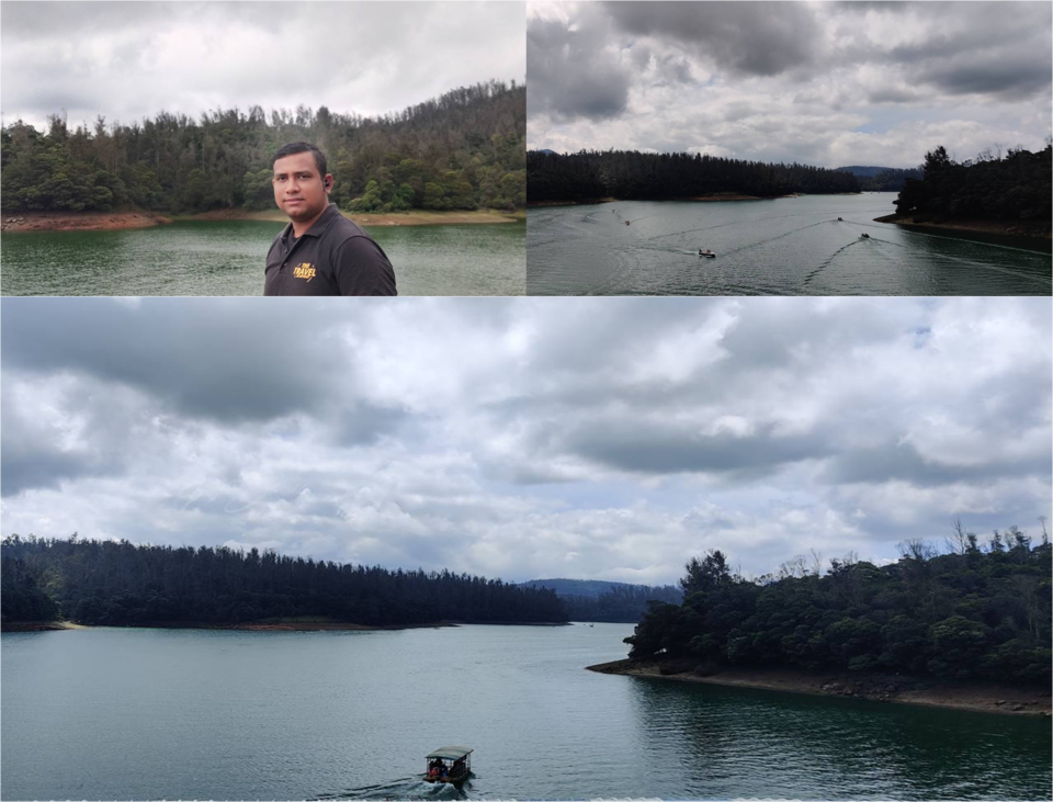 Photo of Ooty - The Queens Of Hills by The Travel Blueprint