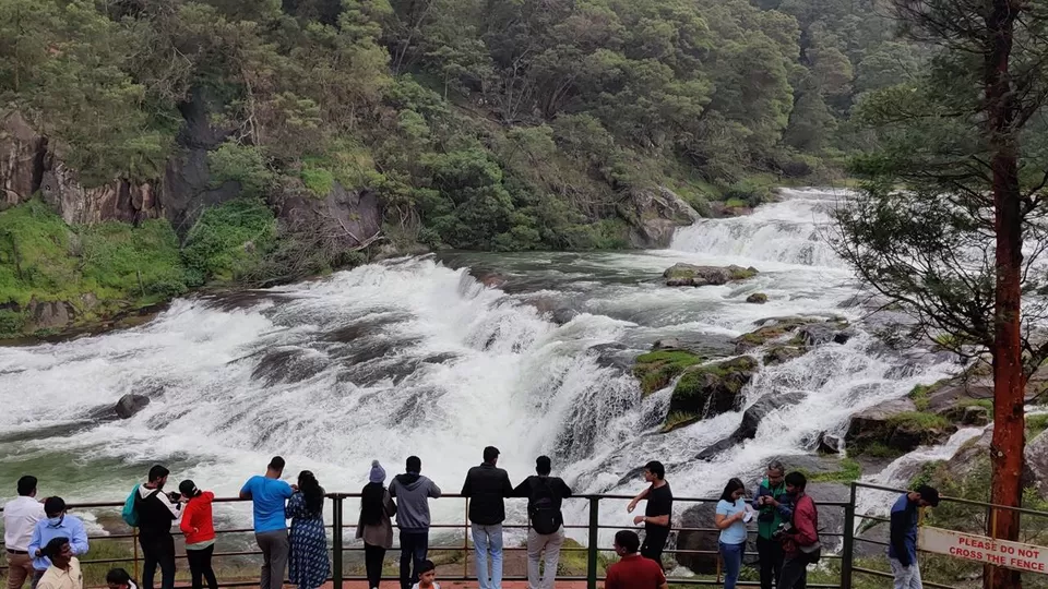 Photo of Ooty - The Queens Of Hills by The Travel Blueprint