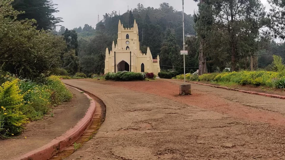 Photo of Ooty - The Queens Of Hills by The Travel Blueprint