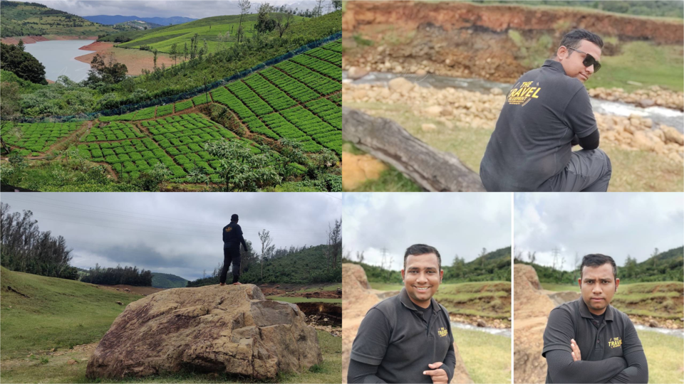 Photo of Ooty - The Queens Of Hills by The Travel Blueprint