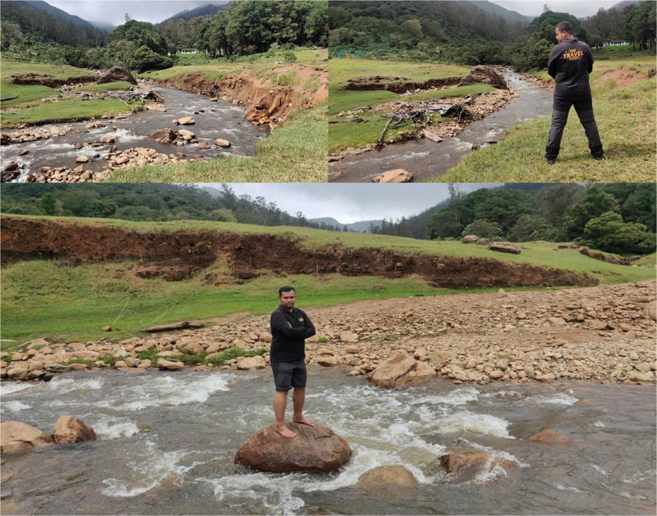 Photo of Ooty - The Queens Of Hills by The Travel Blueprint