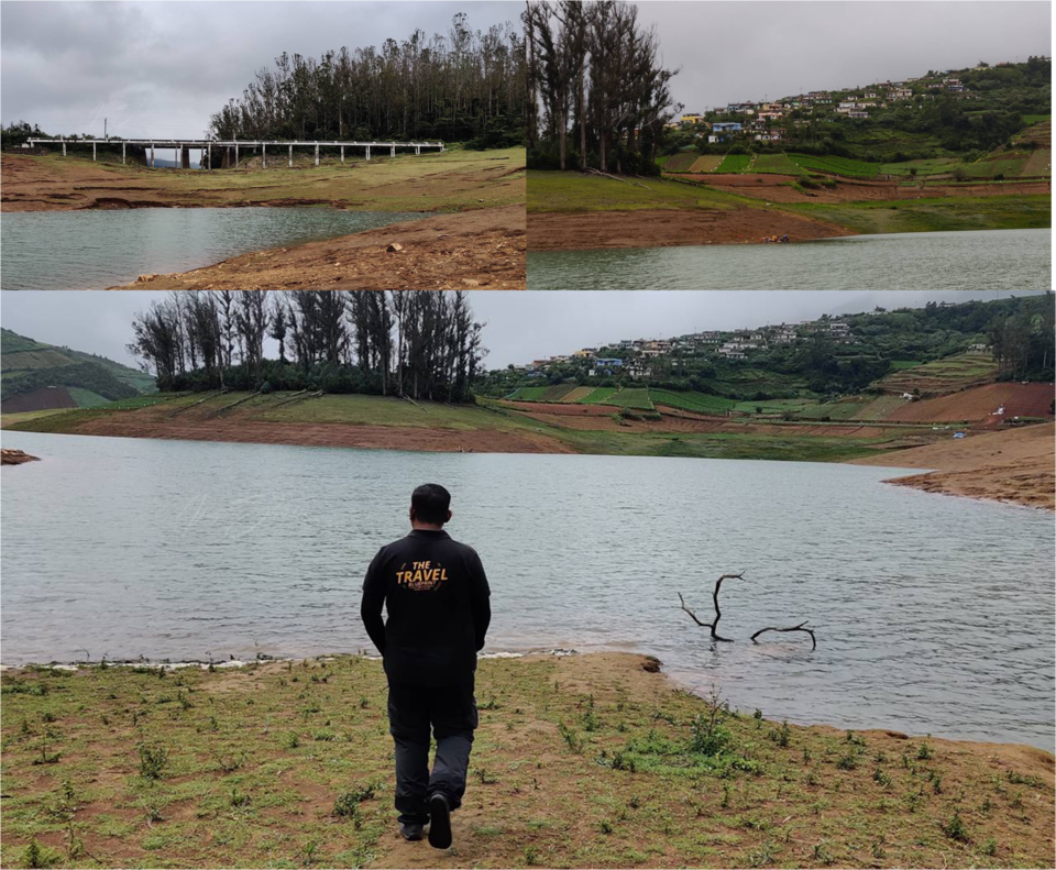 Photo of Ooty - The Queens Of Hills by The Travel Blueprint