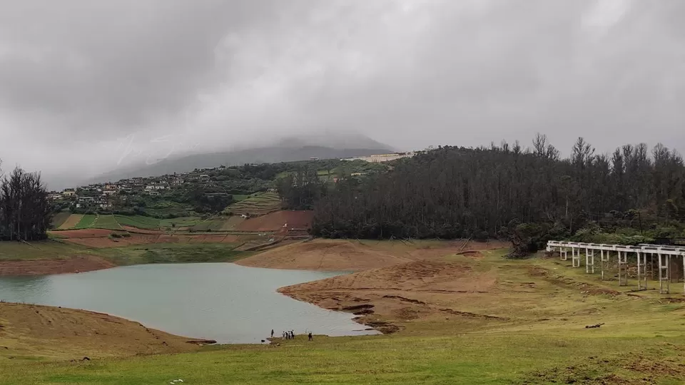 Photo of Ooty - The Queens Of Hills by The Travel Blueprint