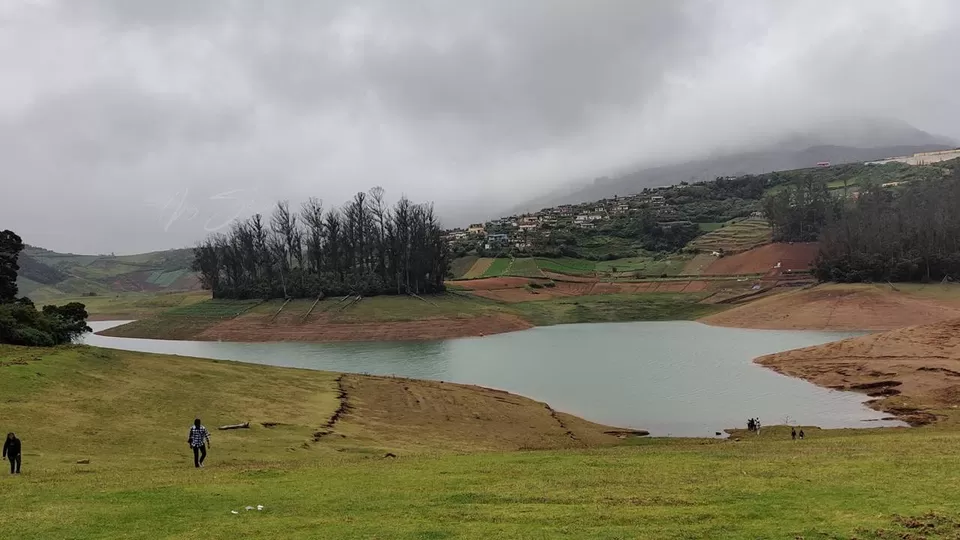 Photo of Ooty - The Queens Of Hills by The Travel Blueprint