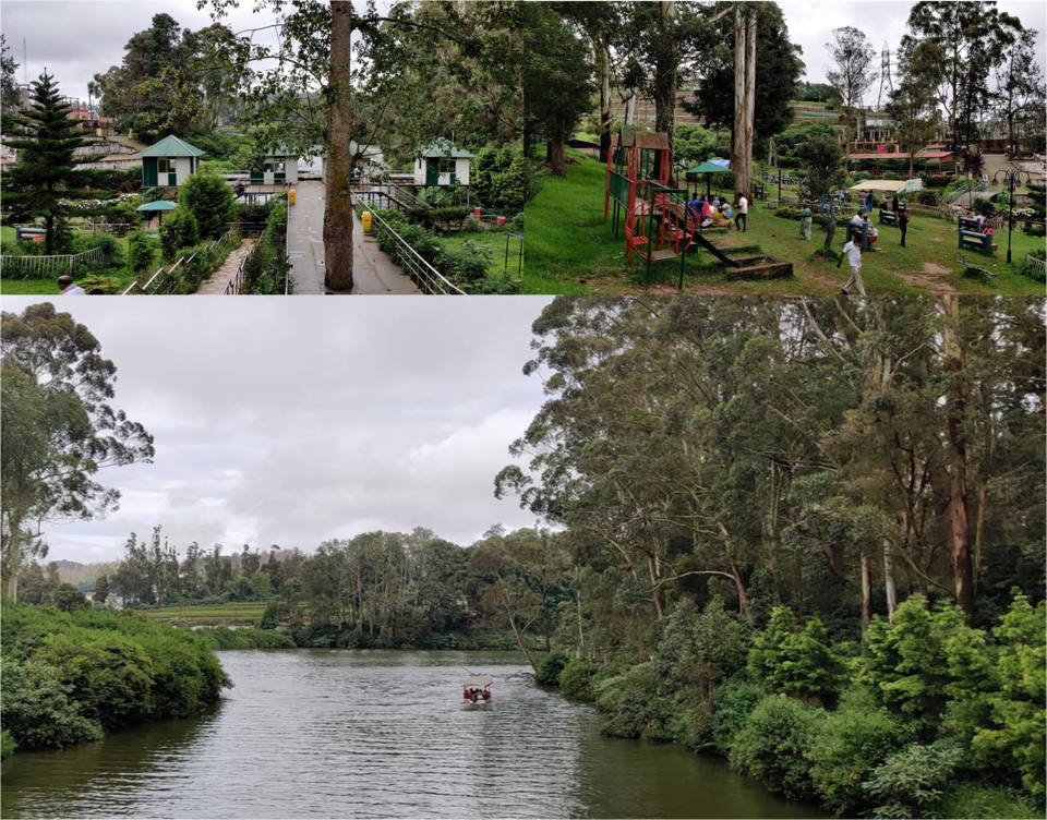 Photo of Ooty - The Queens Of Hills by The Travel Blueprint