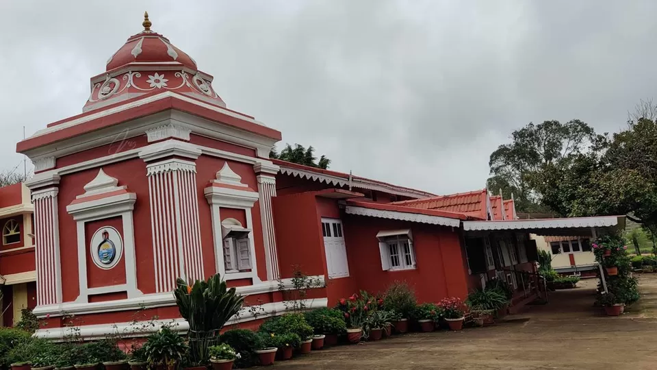 Photo of Ooty - The Queens Of Hills by The Travel Blueprint