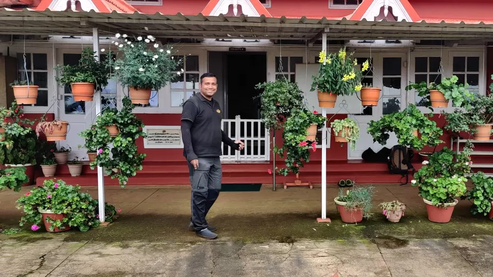 Photo of Ooty - The Queens Of Hills by The Travel Blueprint