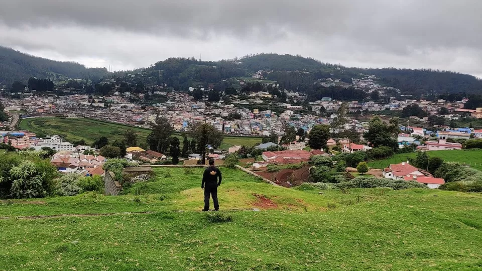 Photo of Ooty - The Queens Of Hills by The Travel Blueprint
