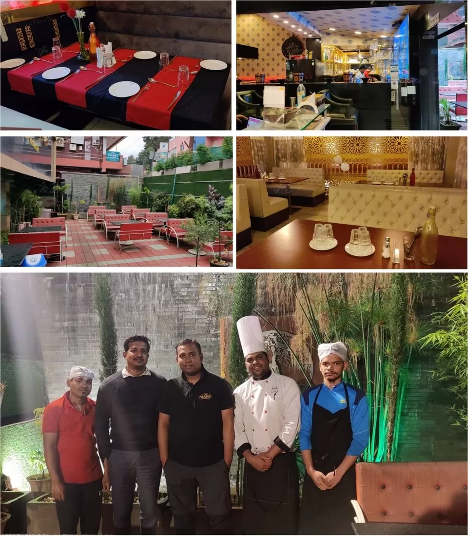 Photo of Ooty - The Queens Of Hills by The Travel Blueprint