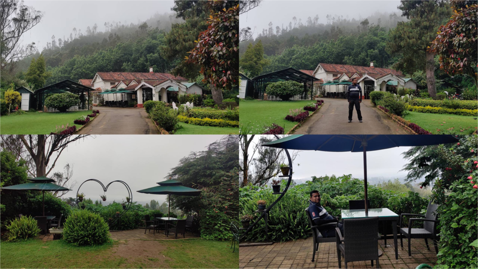 Photo of Ooty - The Queens Of Hills by The Travel Blueprint