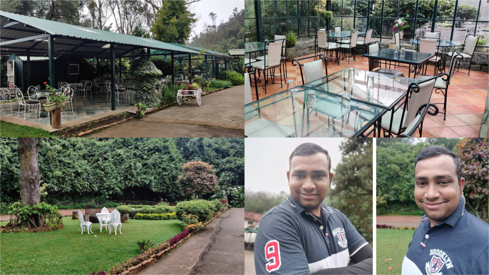 Photo of Ooty - The Queens Of Hills by The Travel Blueprint