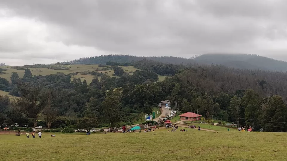 Photo of Ooty - The Queens Of Hills by The Travel Blueprint