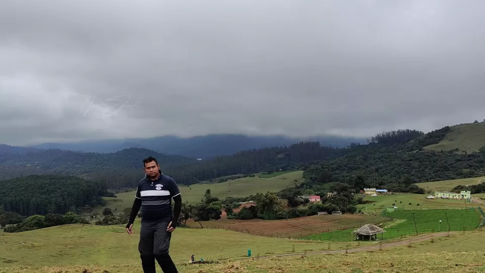 Photo of Ooty - The Queens Of Hills by The Travel Blueprint