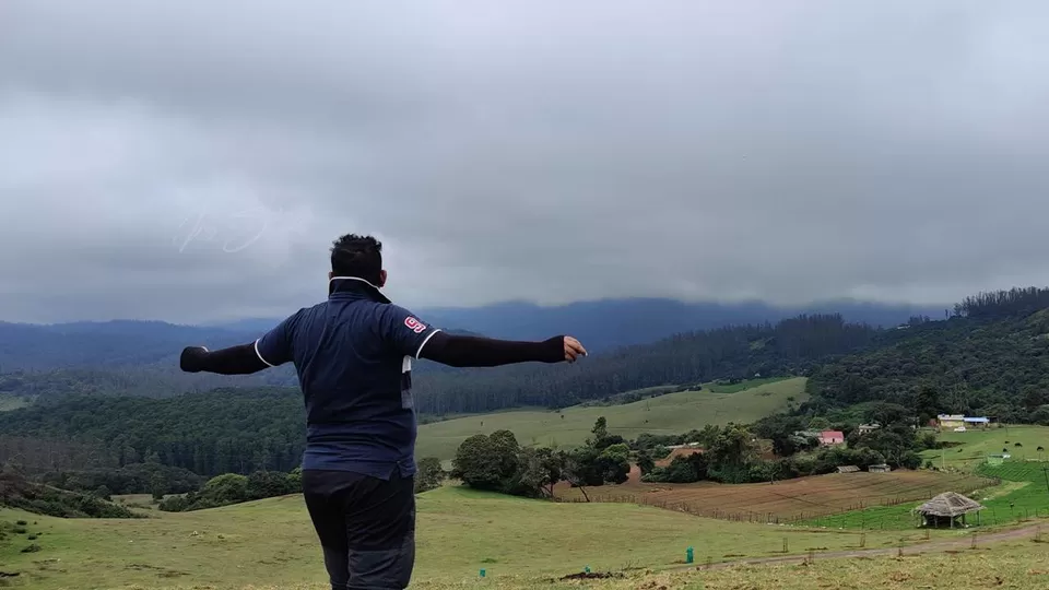 Photo of Ooty - The Queens Of Hills by The Travel Blueprint