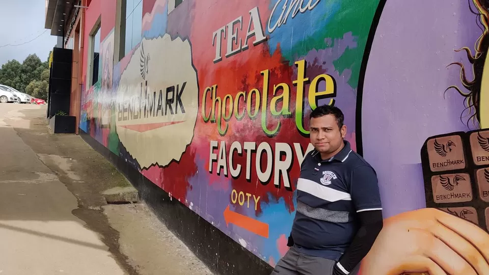 Photo of Ooty - The Queens Of Hills by The Travel Blueprint