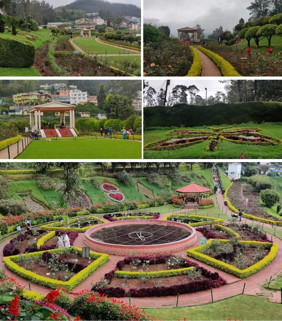 Photo of Ooty - The Queens Of Hills by The Travel Blueprint