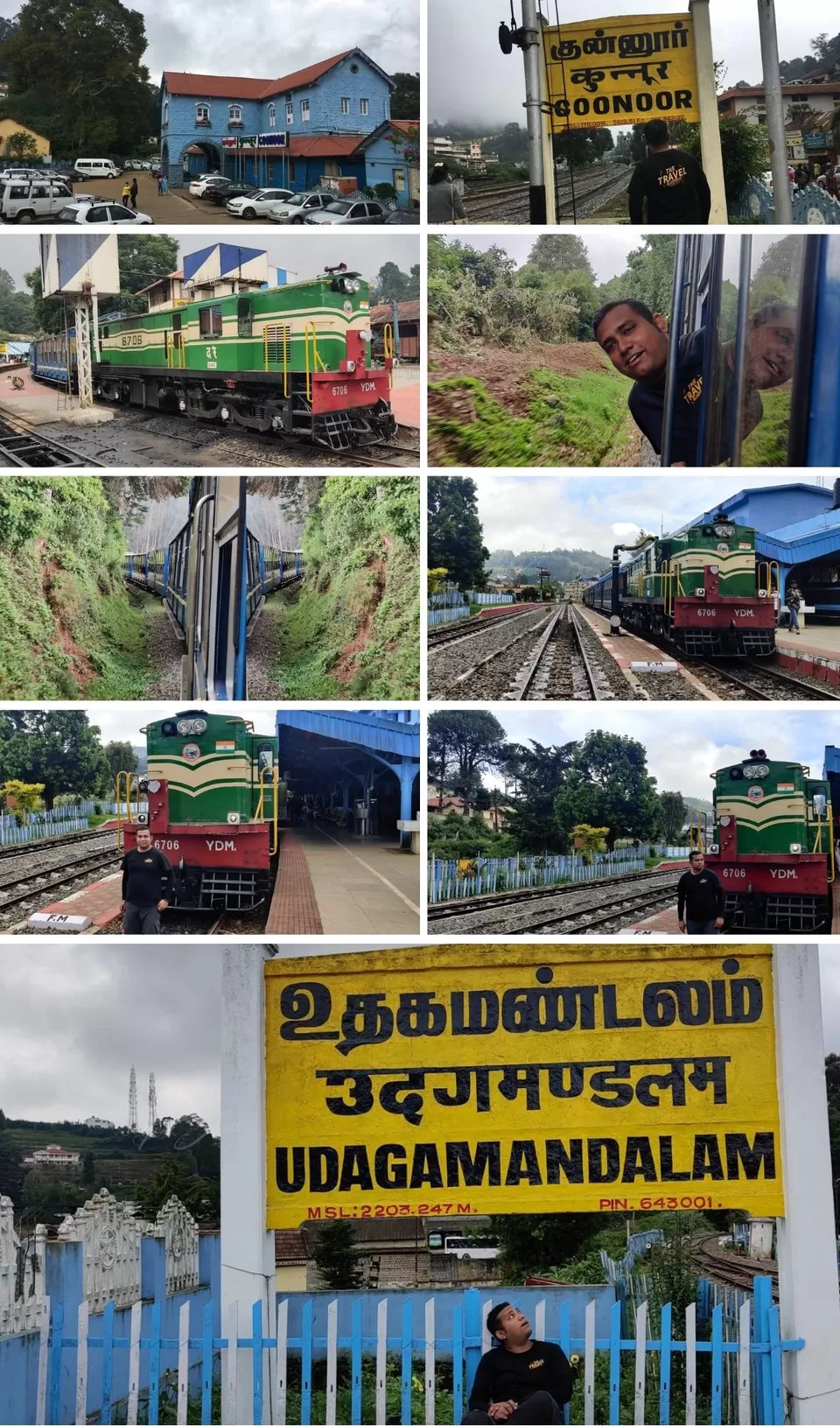 Photo of Ooty - The Queens Of Hills by The Travel Blueprint