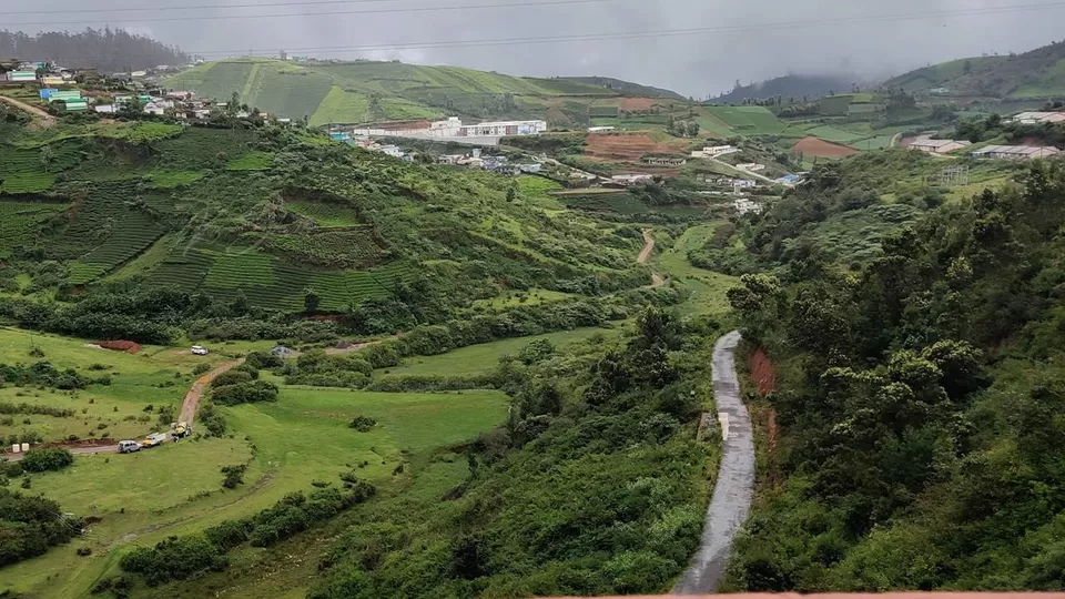 Photo of Ooty - The Queens Of Hills by The Travel Blueprint