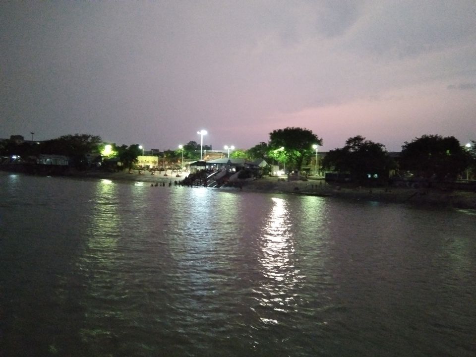 Photo of Cruise in Kolkata is not for INR 39 any more by Kakuli