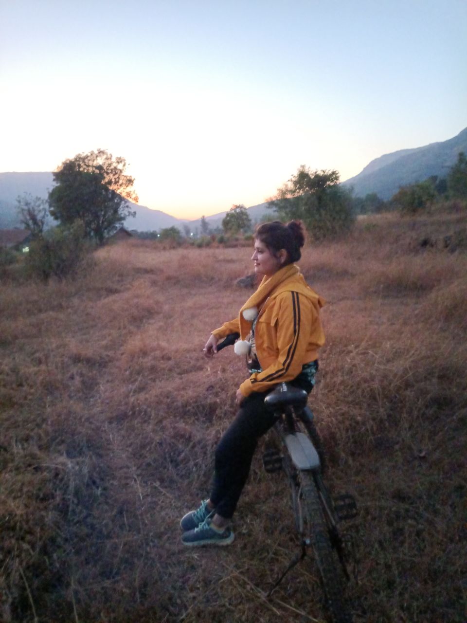 Photo of Discovering the Serenity of Wai Village: An Escape to Mystic Stays Resort by Ashish