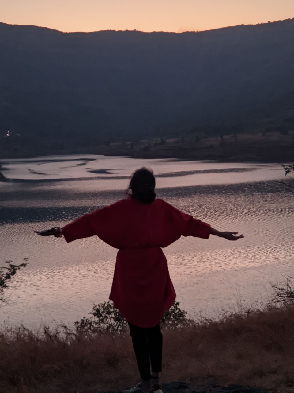 Photo of Discovering the Serenity of Wai Village: An Escape to Mystic Stays Resort by Ashish