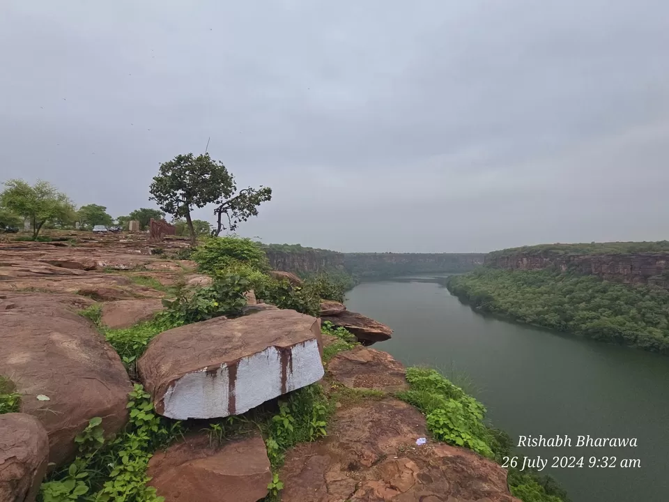 Photo of मानसून में राजस्थान की यह जगह जन्नत बन जाती हैं by Rishabh Bharawa