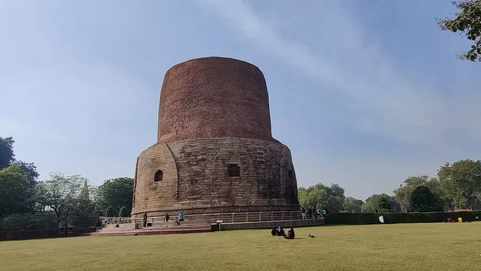 Photo of बनारस आये हो तो यहाँ जाना ना भूले by Rishabh Bharawa
