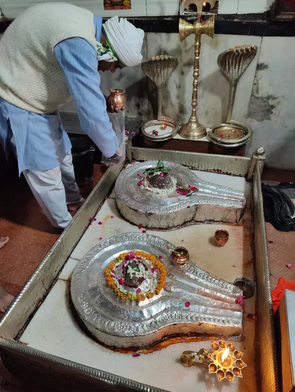 Photo of बनारस आये हो तो यहाँ जाना ना भूले by Rishabh Bharawa