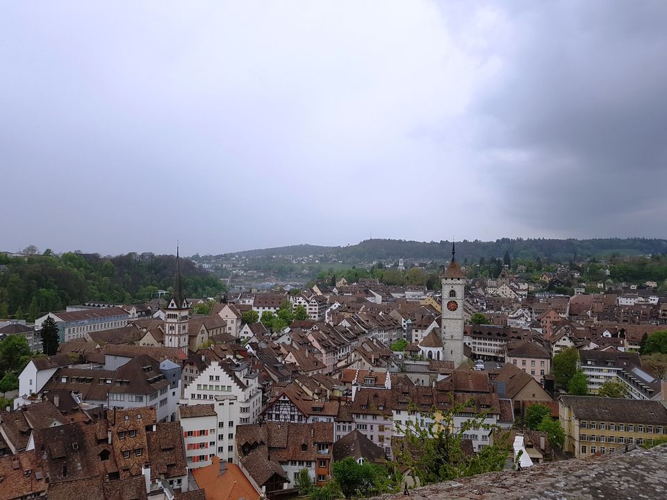Photo of Stein am Rhein Altstadt, Stein am Rhein by Annet P S