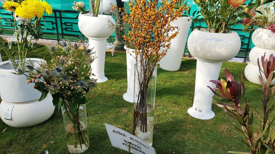 Photo of This Independence week, visit the much-awaited flower show in Bengaluru and get mesmerized by Annet P S