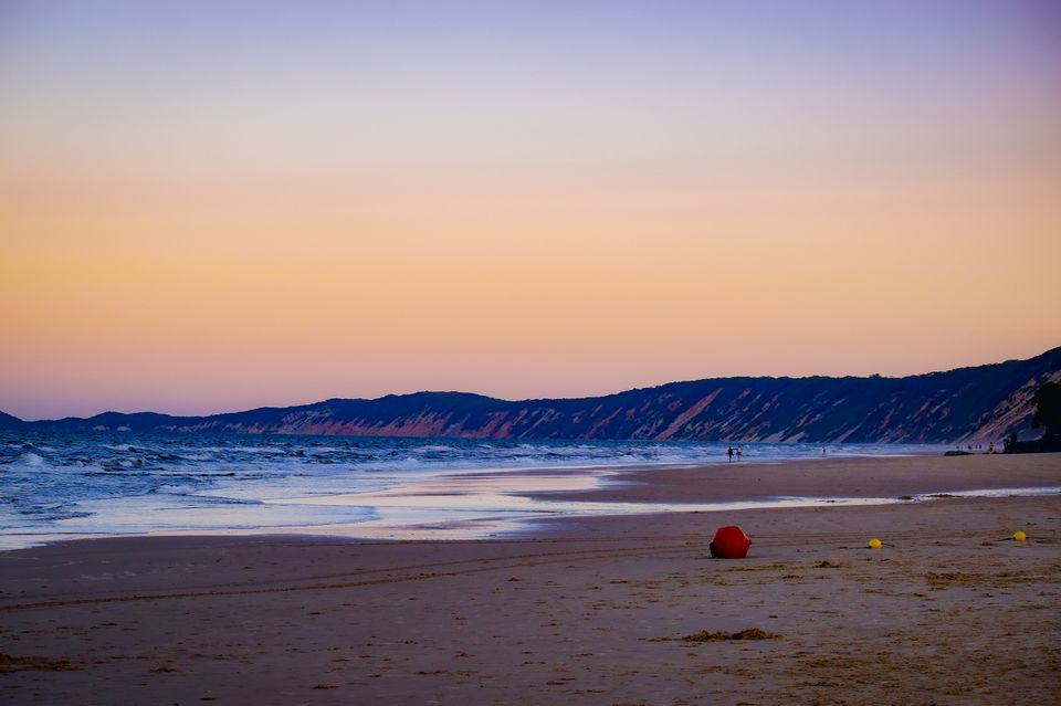 Photo of A Perfect Guide to Explore Fraser Island and Great Barrier Reef, Australia by Priyanka Telang