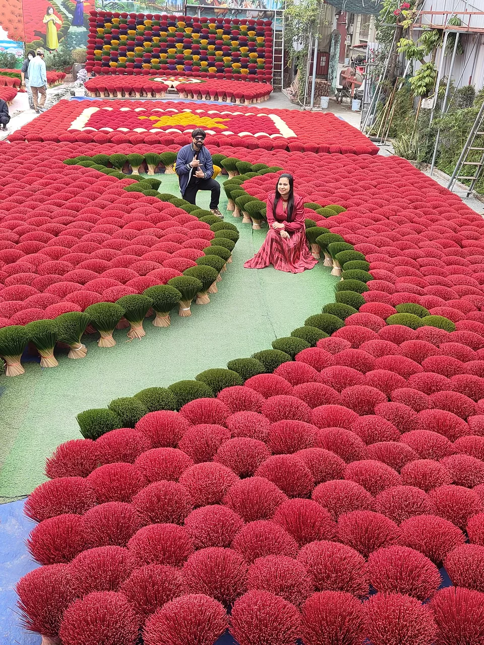 Photo of Quảng Phú Cầu, Ứng Hòa by Rahul Sharma