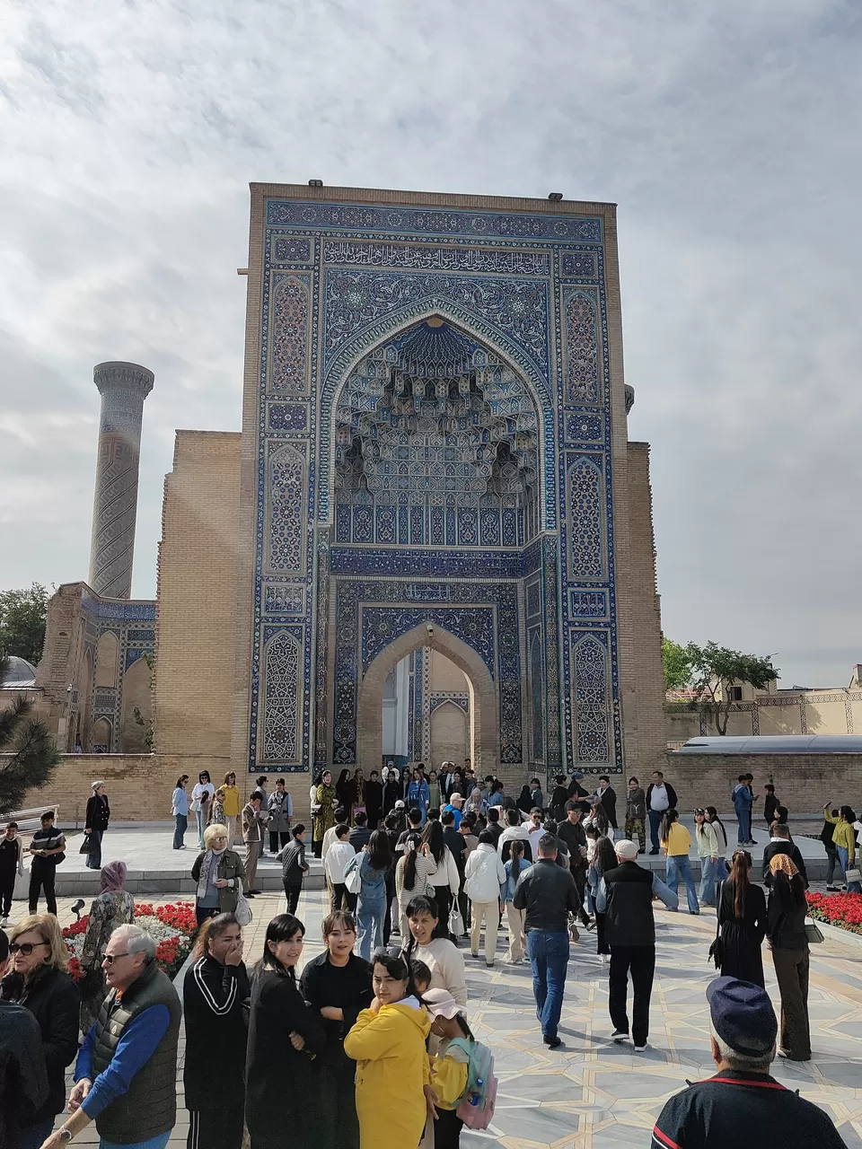 Photo of Uzbekistan - A land of hospitality and charm by Rahul Sharma