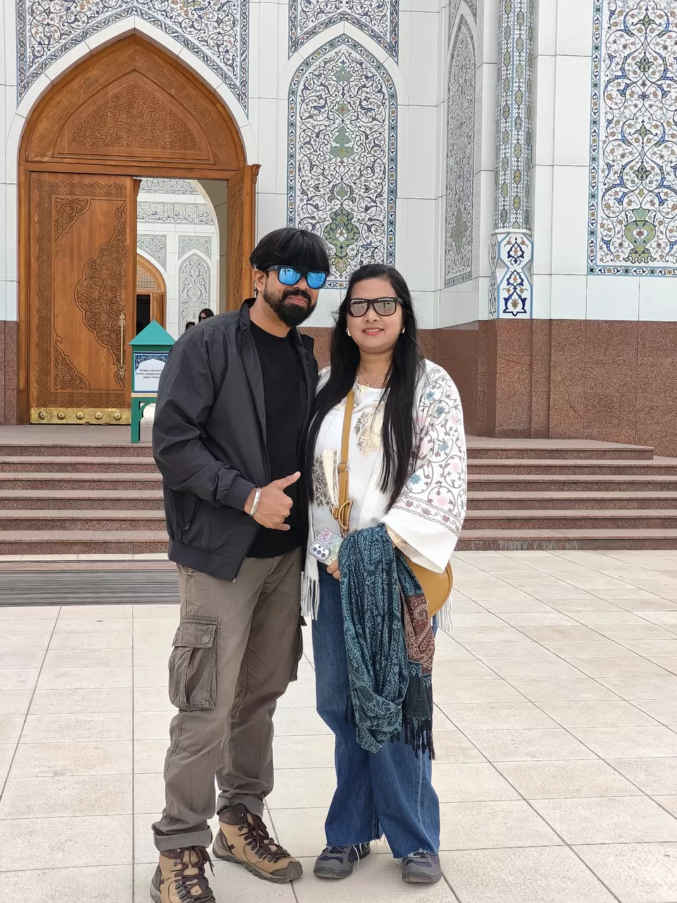 Photo of Uzbekistan - A land of hospitality and charm by Rahul Sharma
