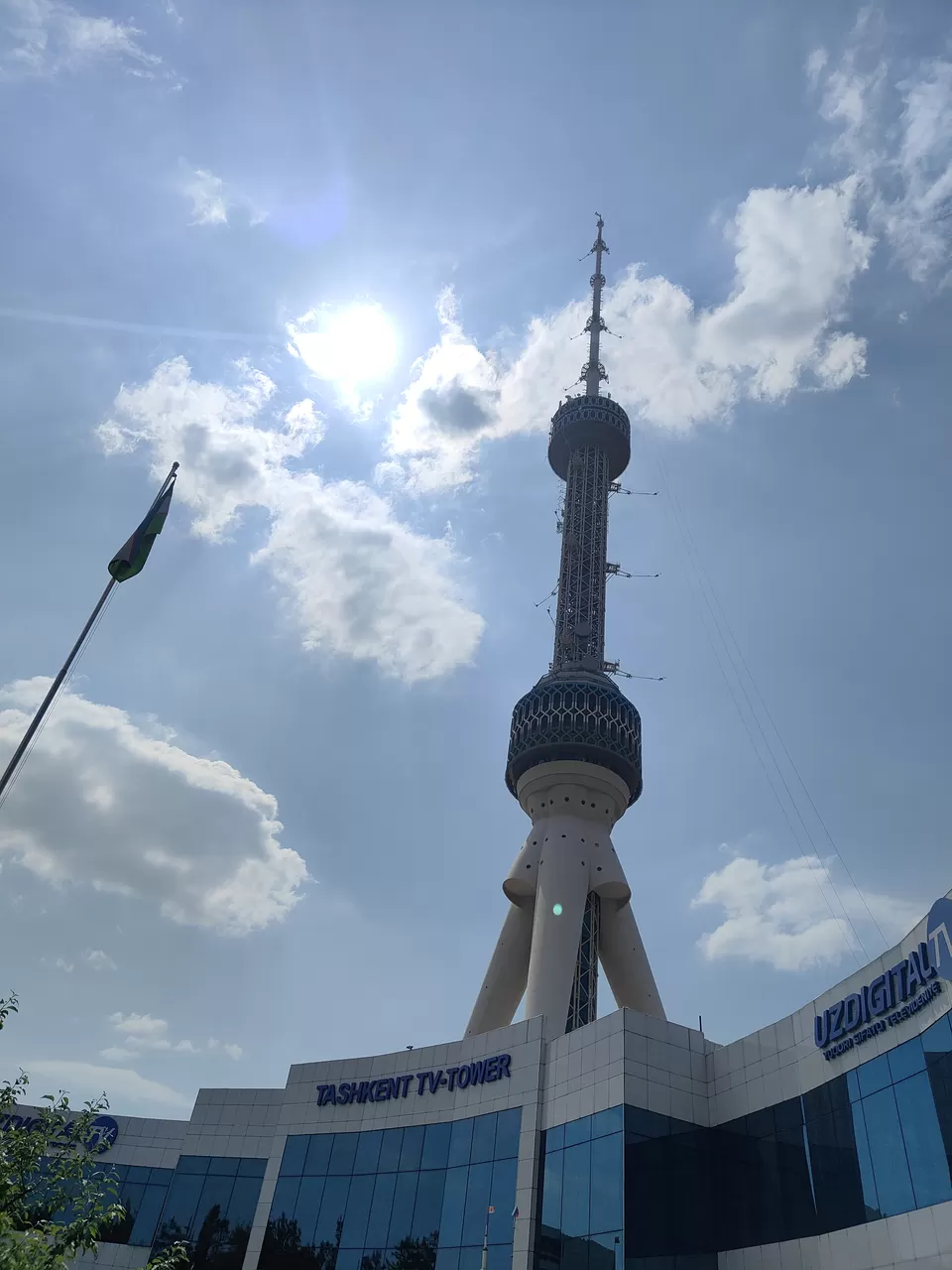 Photo of Uzbekistan - A land of hospitality and charm by Rahul Sharma