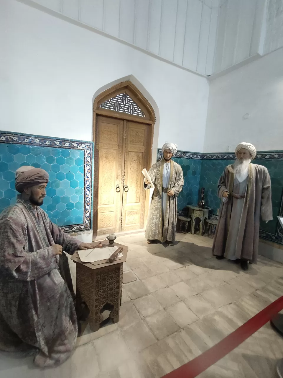 Photo of Uzbekistan - A land of hospitality and charm by Rahul Sharma