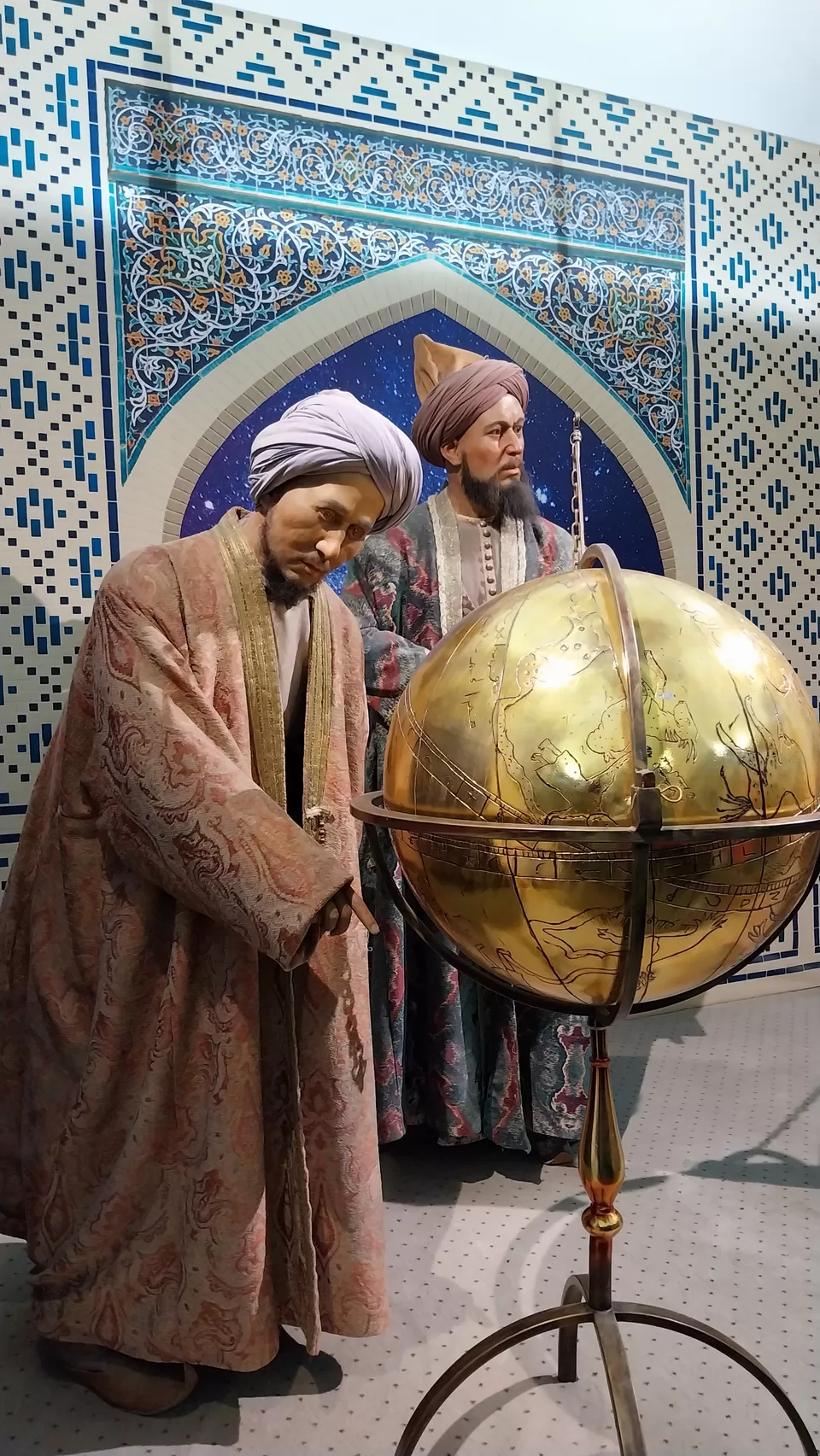 Photo of Uzbekistan - A land of hospitality and charm by Rahul Sharma
