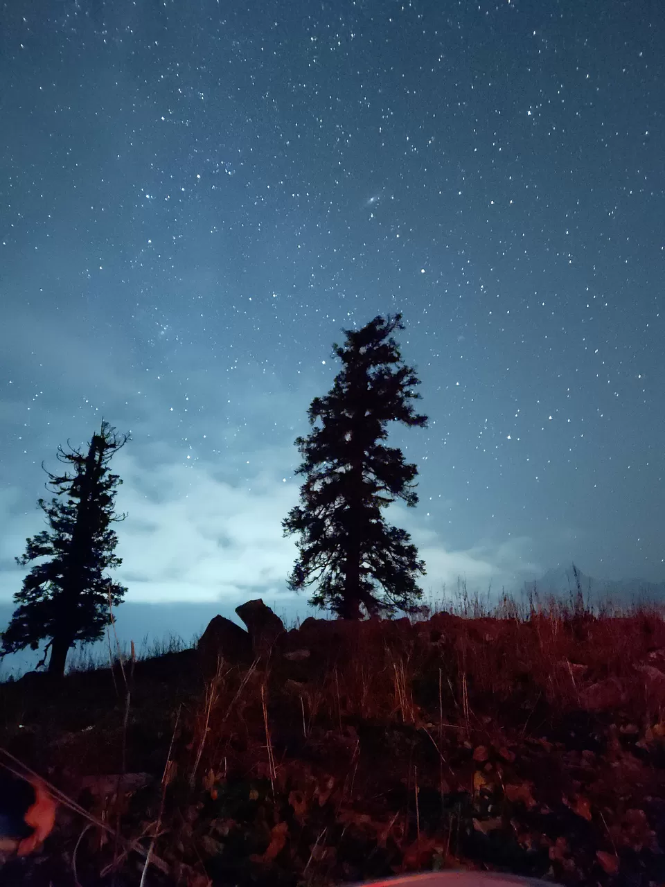 Photo of Kuari Pass trek | And the scenic Khullara campsite by Sparsh Goyal