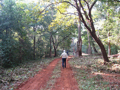 Photo of Exploring Jamshedpur in 2 Nights 3 Days by Anindita Bose