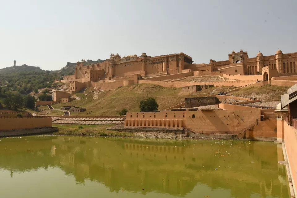Photo of 9 Best Forts in Rajasthan India That You Must Visit by Manoj Babal