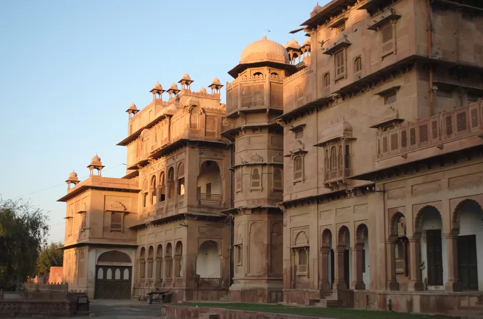 Photo of 9 Best Forts in Rajasthan India That You Must Visit by Manoj Babal